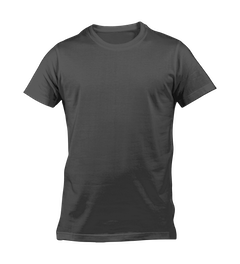 Custom Printed T-Shirt
