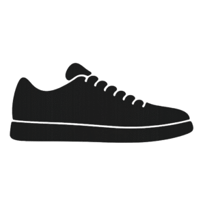 Customizable Sneakers