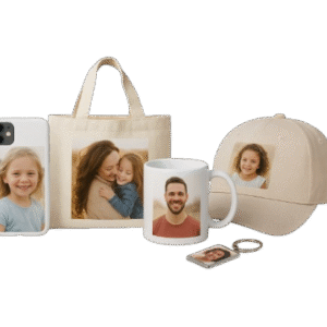 Personalised Accessories